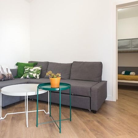 Apartamento Moderno En Costa Calma Exteriör bild