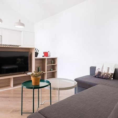 Apartamento Moderno En Costa Calma Exteriör bild