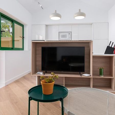 Apartamento Moderno En Costa Calma Exteriör bild