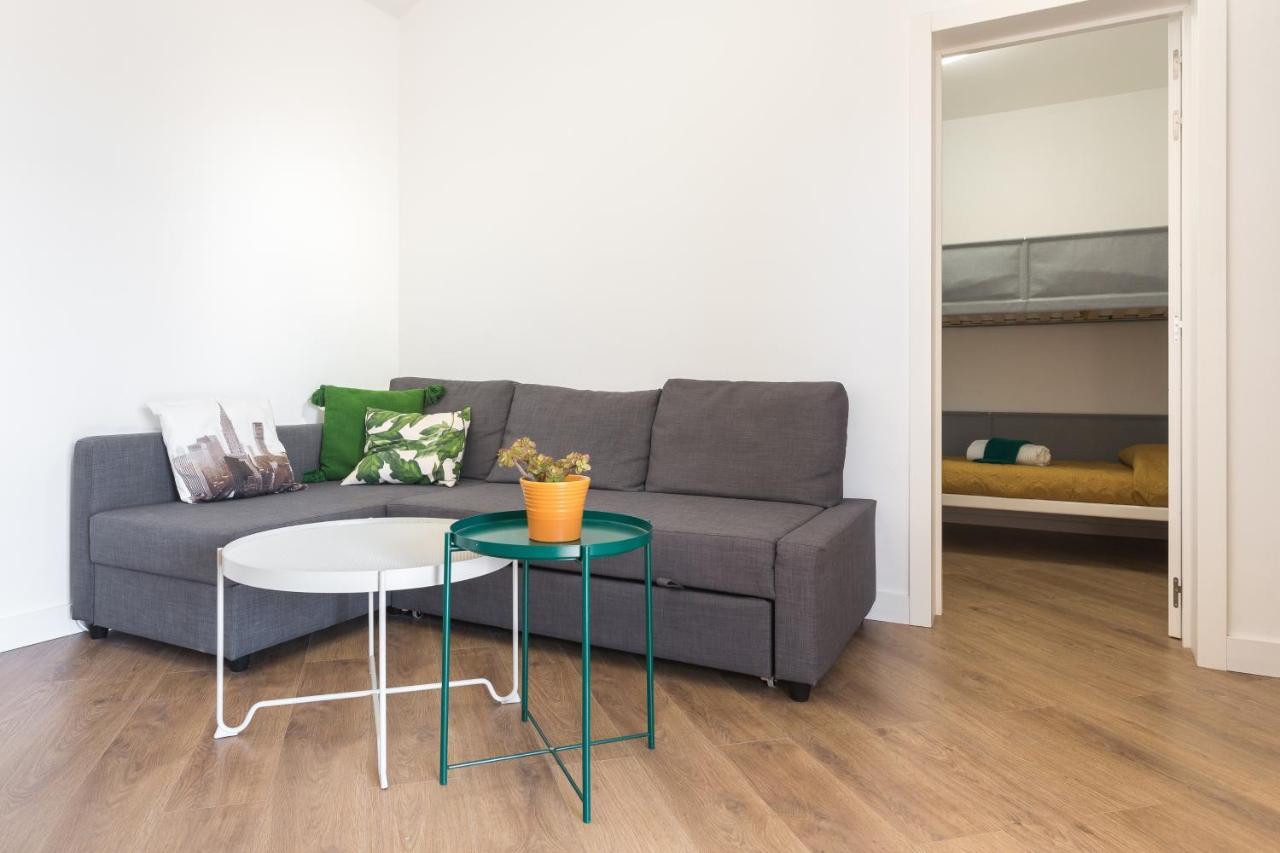 Apartamento Moderno En Costa Calma Exteriör bild