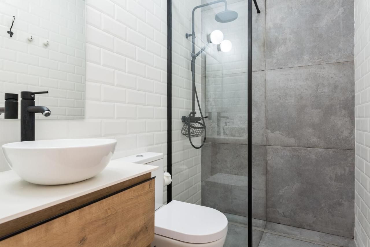 Apartamento Moderno En Costa Calma Exteriör bild