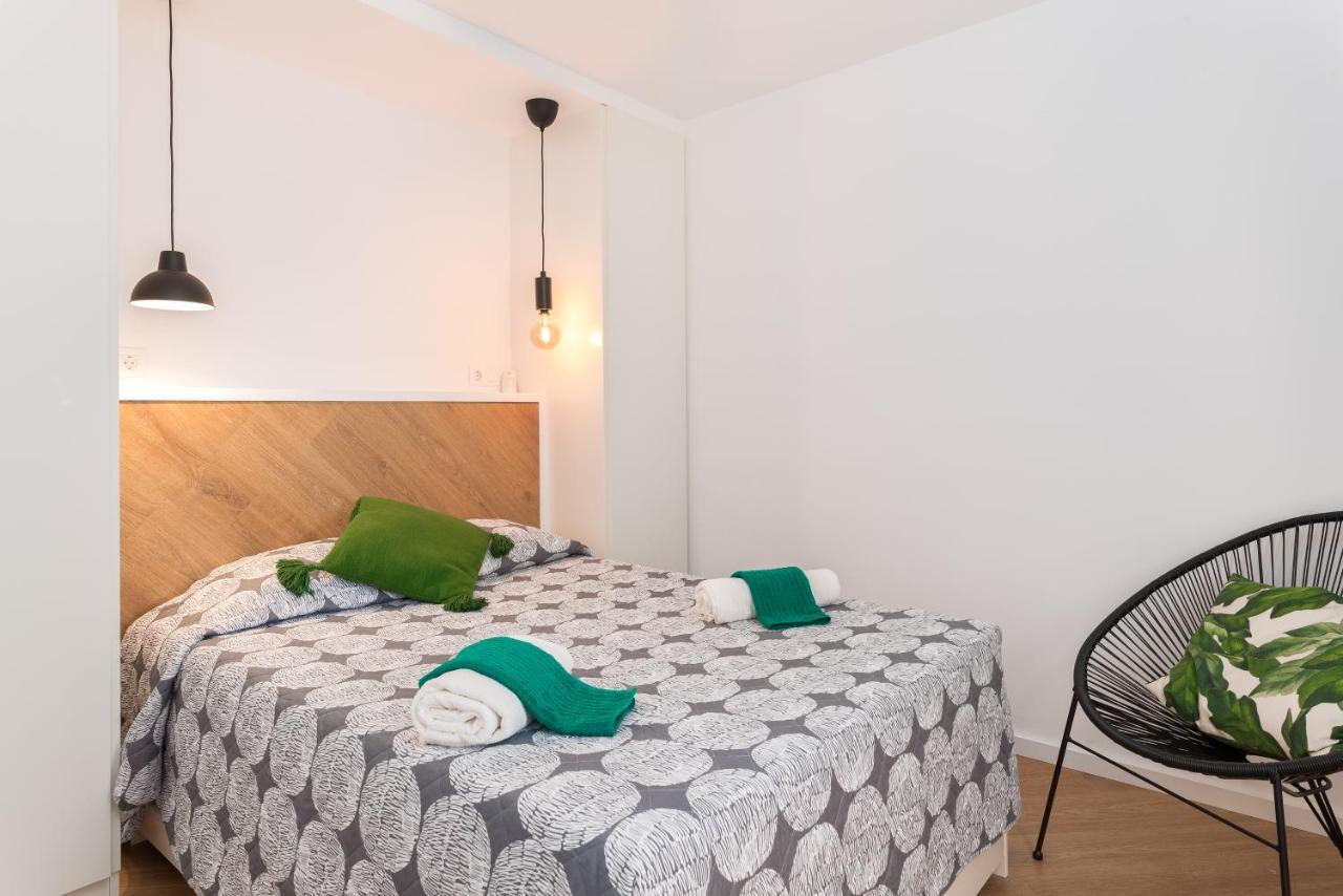Apartamento Moderno En Costa Calma Exteriör bild