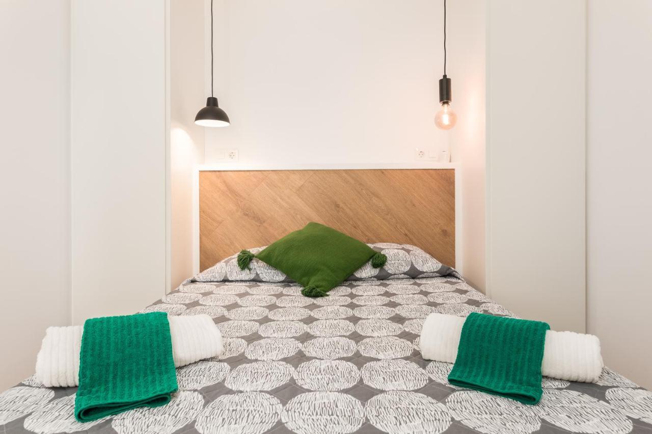 Apartamento Moderno En Costa Calma Exteriör bild