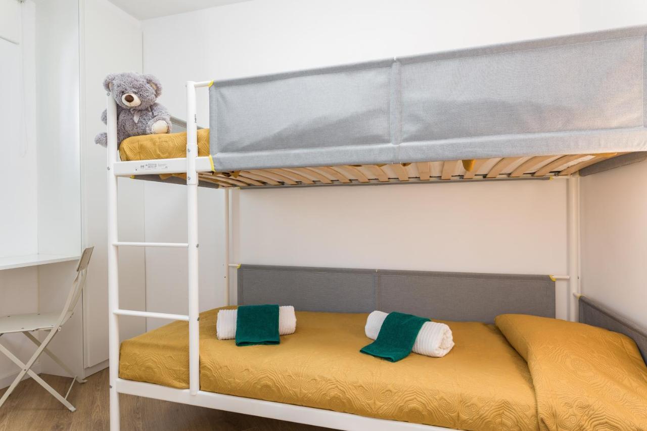 Apartamento Moderno En Costa Calma Exteriör bild