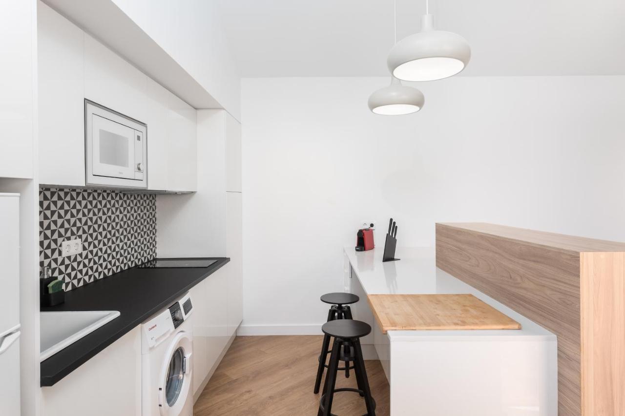 Apartamento Moderno En Costa Calma Exteriör bild